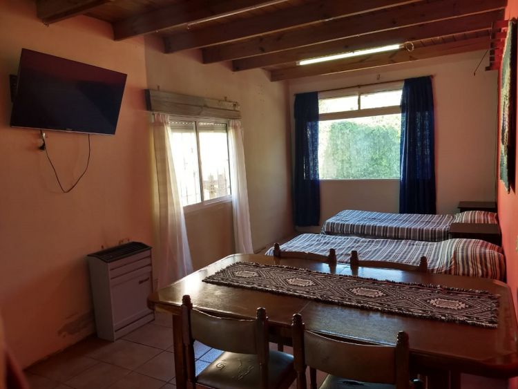 Hermoso Departamento - A 8 cuadras del mar - Departamento en Mar de Ajó