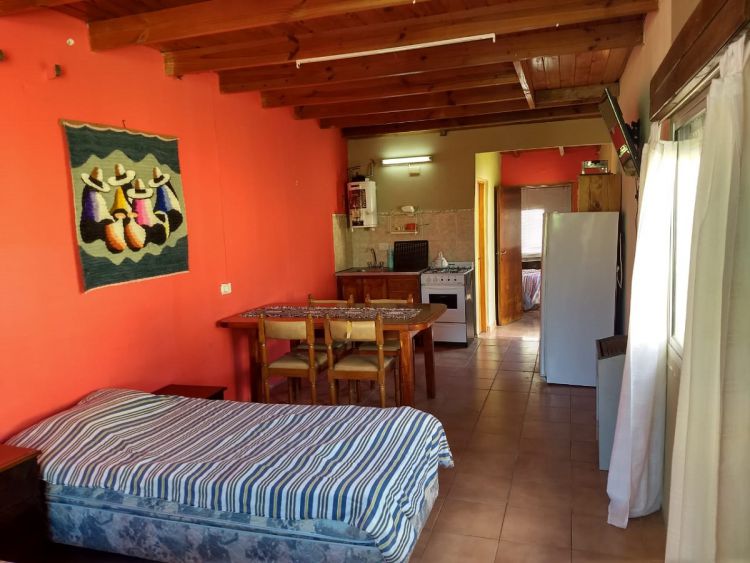 Hermoso Departamento - A 8 cuadras del mar - Departamento en Mar de Ajó