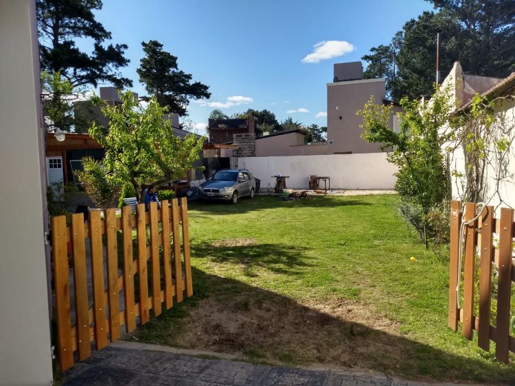 Hermoso Departamento - A 8 cuadras del mar - Departamento en Mar de Ajó