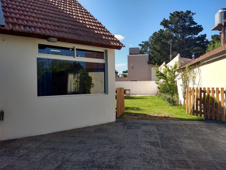 Hermoso Departamento - A 8 cuadras del mar - Departamento en Mar de Ajó