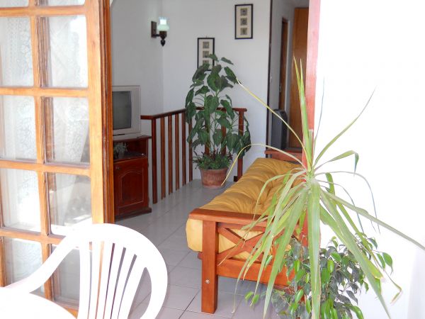 6 Ambientes - Frente al Mar - Detalles de Categoría - Cochera Cubierta - Frente al mar - a 4 cuadras del barrio San Rafael - a 1 cuadra del muelle - Casa/Chalet en Mar de Ajó