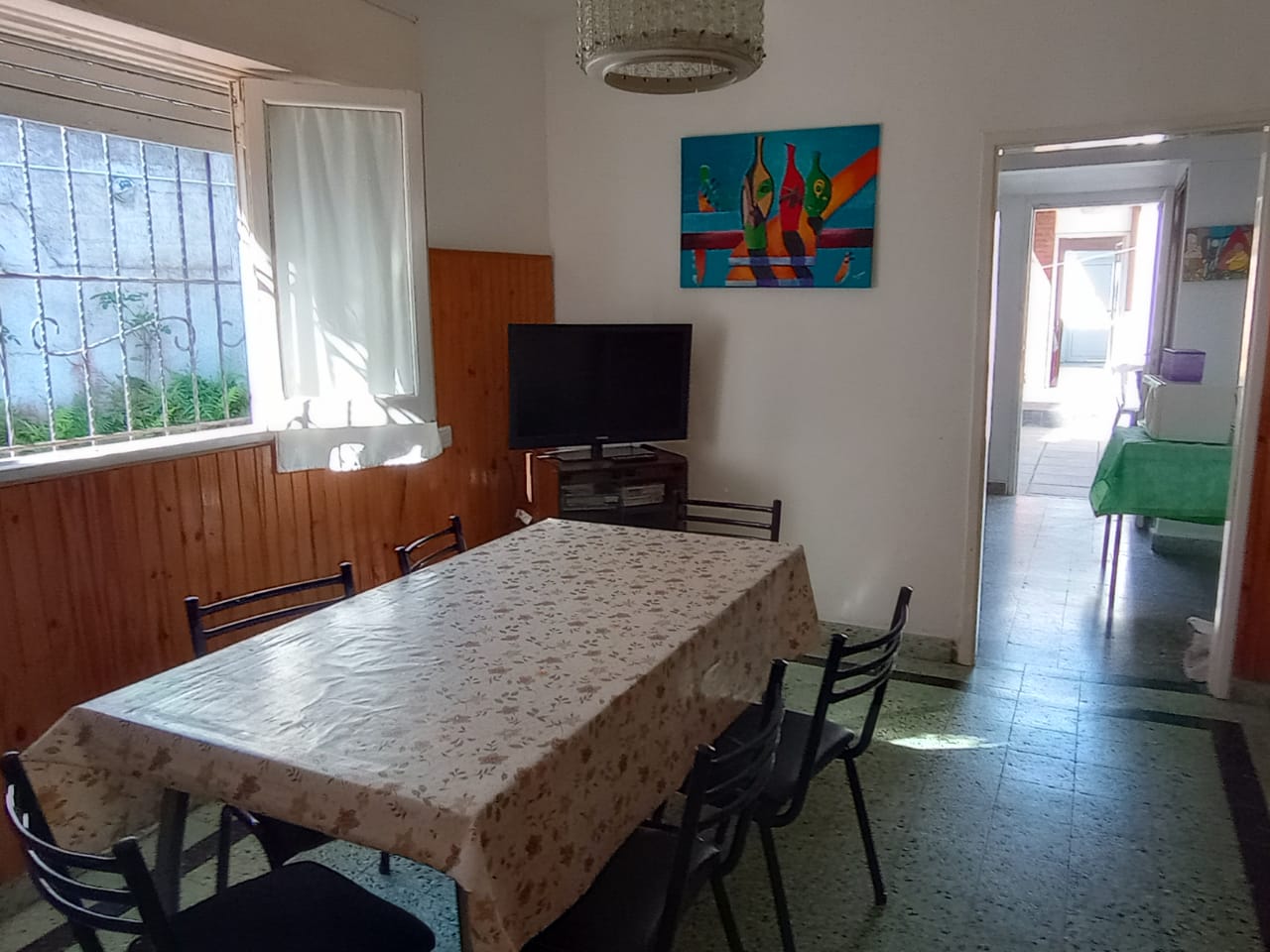 4 Ambientes - Cochera Cerrada - Todo en Planta Baja - A 3 cuadras del mar - a 7 cuadras del centro de de San Bernardo - Casa/Chalet en Mar de Ajó