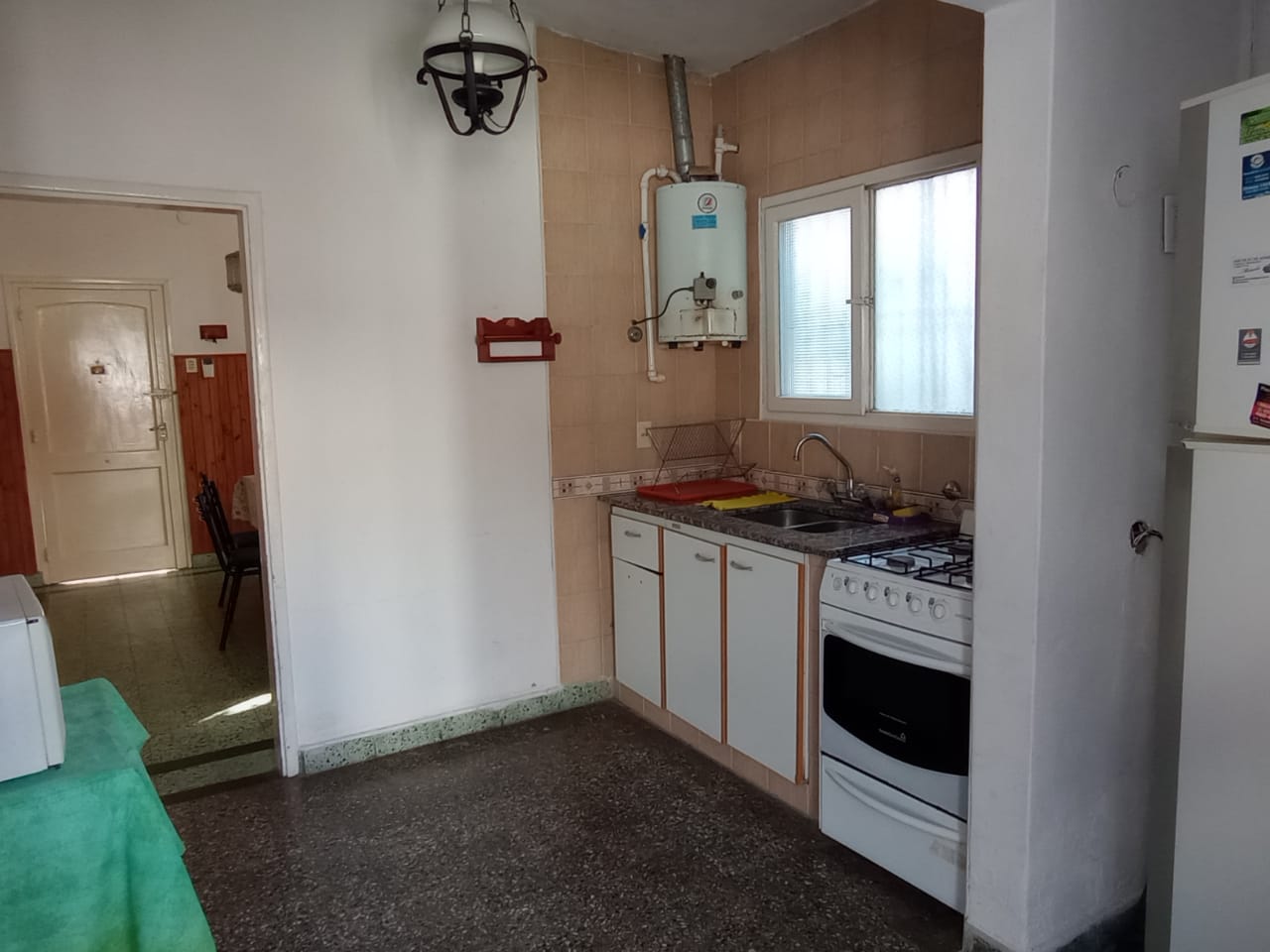 4 Ambientes - Cochera Cerrada - Todo en Planta Baja - A 3 cuadras del mar - a 7 cuadras del centro de de San Bernardo - Casa/Chalet en Mar de Ajó