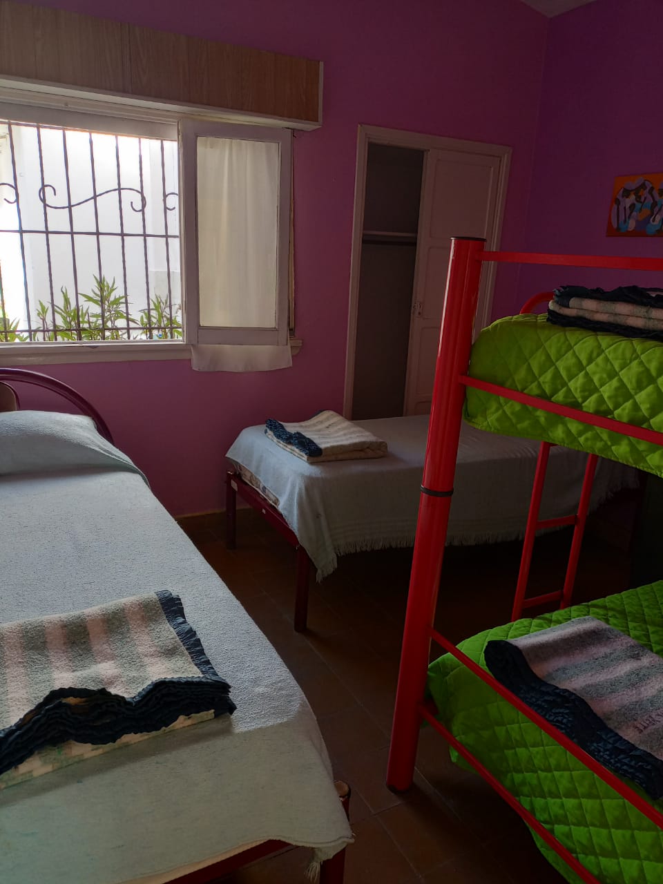 4 Ambientes - Cochera Cerrada - Todo en Planta Baja - A 3 cuadras del mar - a 7 cuadras del centro de de San Bernardo - Casa/Chalet en Mar de Ajó