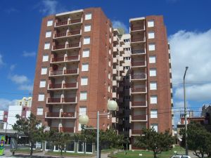 Monoambiente en Complejo Margarita - Espectacular Vista al Mar - Pleno centro - a 1 cuadra de la peatonal - Departamento en Mar de Ajó
