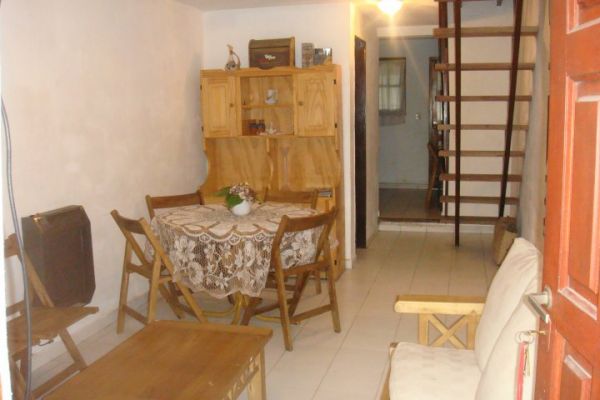 4 Ambientes con Cochera - Atendido por sus Dueños - A 2 cuadras de Av. San Bernardo - a 10 cuadras del mar - Dúplex/Tríplex en San Bernardo