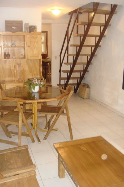 4 Ambientes con Cochera - Atendido por sus Dueños - A 2 cuadras de Av. San Bernardo - a 10 cuadras del mar - Dúplex/Tríplex en San Bernardo