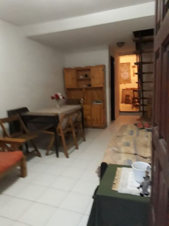 4 Ambientes con Cochera - Atendido por sus Dueños - A 2 cuadras de Av. San Bernardo - a 10 cuadras del mar - Dúplex/Tríplex en San Bernardo