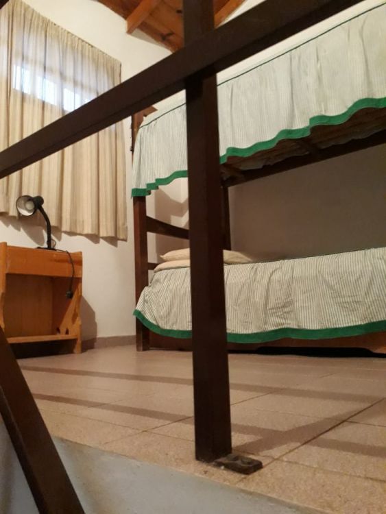 4 Ambientes con Cochera - Atendido por sus Dueños - A 2 cuadras de Av. San Bernardo - a 10 cuadras del mar - Dúplex/Tríplex en San Bernardo