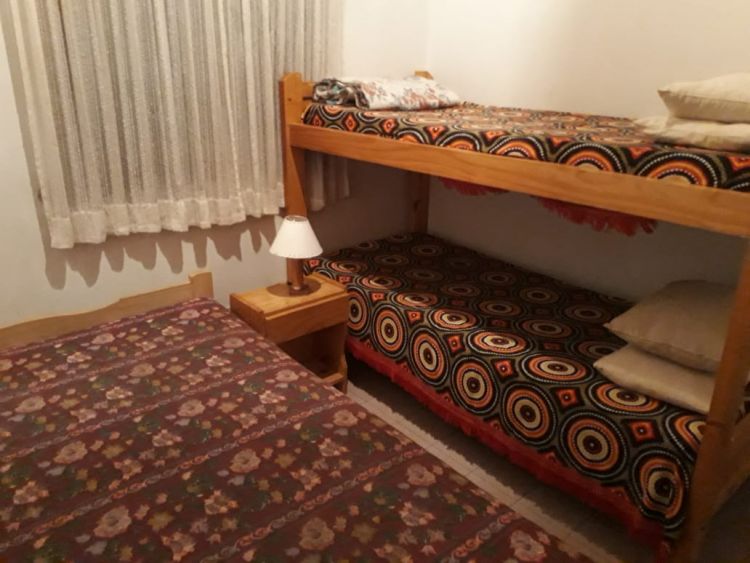 4 Ambientes con Cochera - Atendido por sus Dueños - A 2 cuadras de Av. San Bernardo - a 10 cuadras del mar - Dúplex/Tríplex en San Bernardo