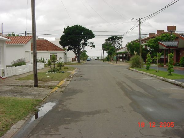 Cómodo Duplex - Buena Ubicacion - A 1 cuadra del mar - Dúplex/Tríplex en La Lucila del Mar