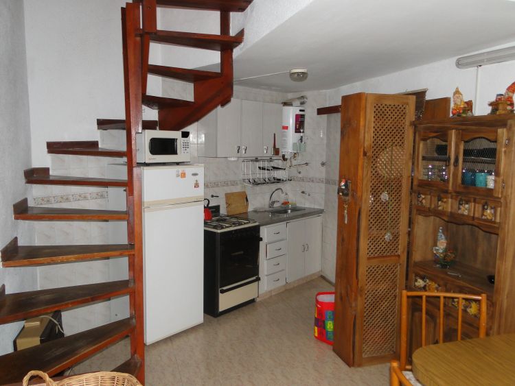 Cómodo Duplex - Buena Ubicacion - A 1 cuadra del mar - Dúplex/Tríplex en La Lucila del Mar