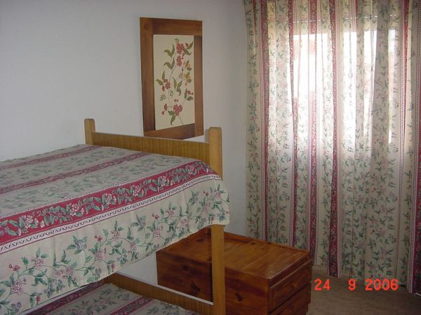 Cómodo Duplex - Buena Ubicacion - A 1 cuadra del mar - Dúplex/Tríplex en La Lucila del Mar