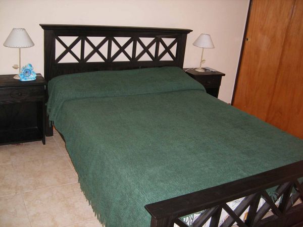 2 Ambientes en 1er Piso - A 2 cuadras de la playa - a 1 cuadra de Chiozza - Departamento en San Bernardo