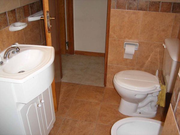 2 Ambientes en 1er Piso - A 2 cuadras de la playa - a 1 cuadra de Chiozza - Departamento en San Bernardo