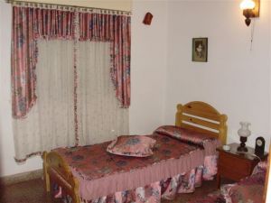 3 Ambientes con Terraza - A 6 cuadras de la playa - a 10 cuadras del centro - a 4 cuadras de San Bernardo - Departamento en Mar de Ajó