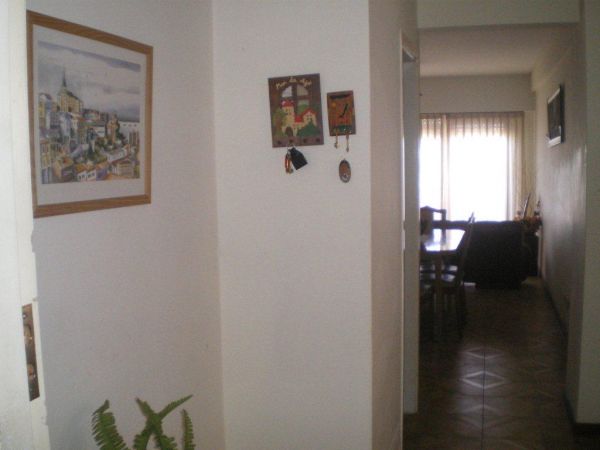 3 Ambientes Frente al mar - Con Cochera - Edificio Ancla - Frente al mar - a 1 cuadra de la peatonal - a 2 cuadras del supermercado Coto - Departamento en Mar de Ajó