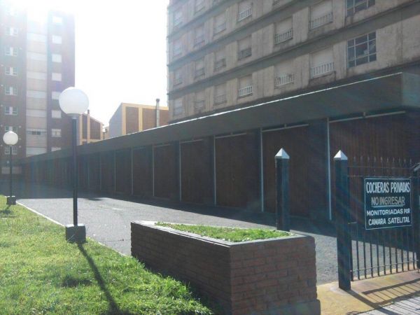 3 Ambientes Frente al mar - Con Cochera - Edificio Ancla - Frente al mar - a 1 cuadra de la peatonal - a 2 cuadras del supermercado Coto - Departamento en Mar de Ajó