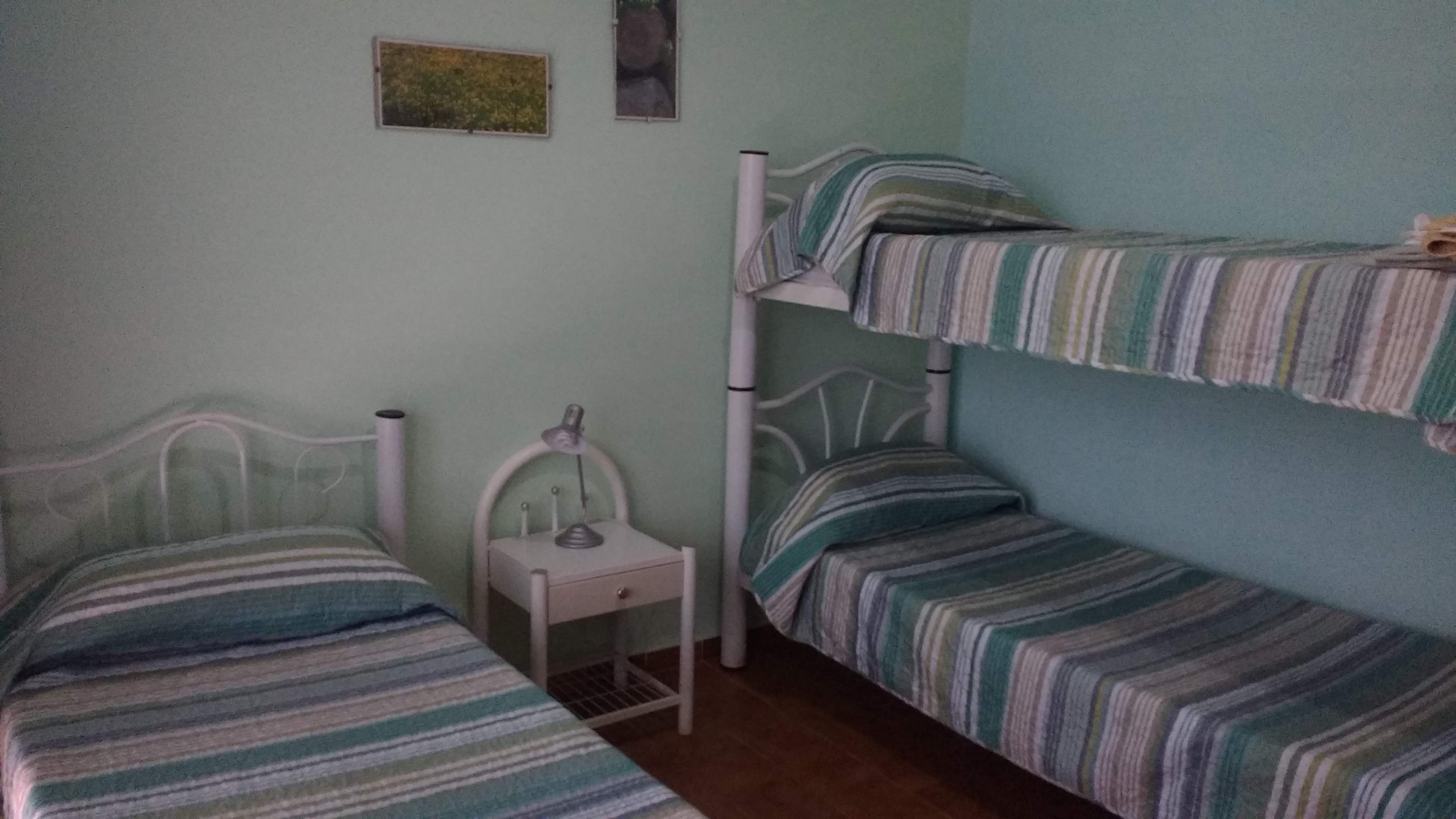 3 Ambientes en 4to Piso - Cochera Cerrada - Balcón Frente al Mar - Edificio Europa VI - A 1 cuadra de la calle principal - a 5 cuadras del Pleno centro - Departamento en San Bernardo