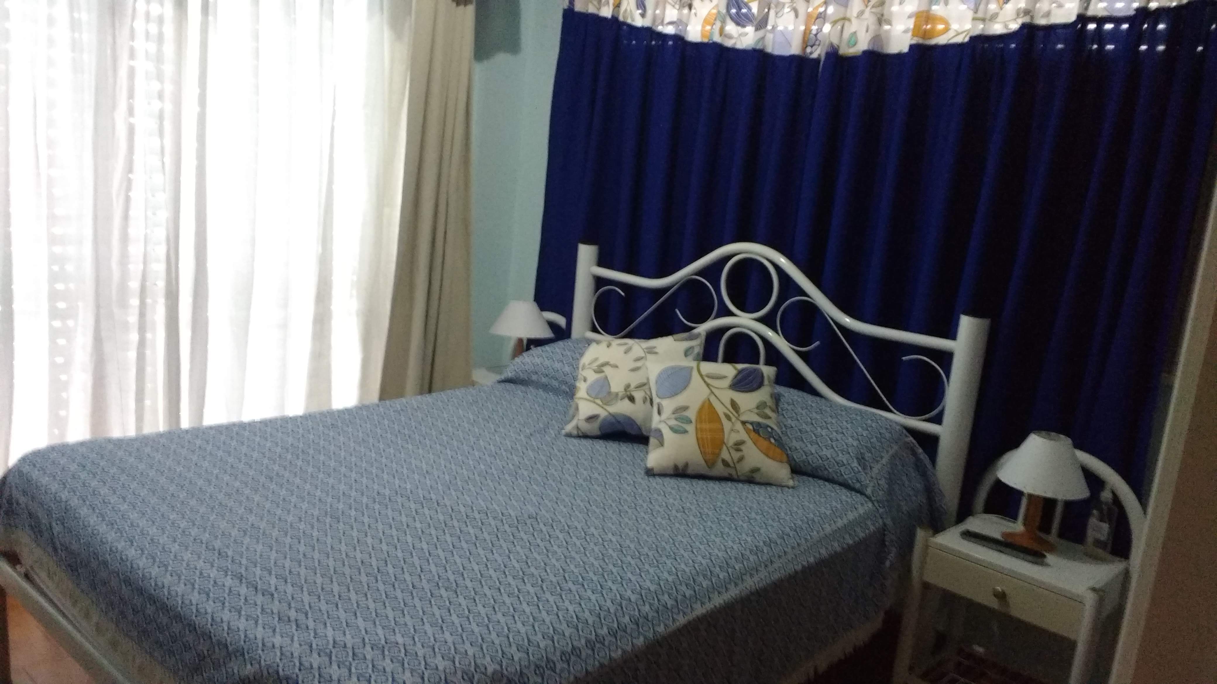 3 Ambientes en 4to Piso - Cochera Cerrada - Balcón Frente al Mar - Edificio Europa VI - A 1 cuadra de la calle principal - a 5 cuadras del Pleno centro - Departamento en San Bernardo