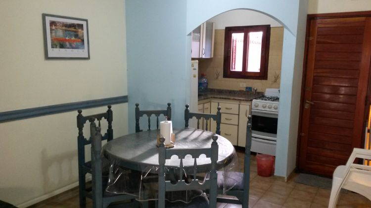 4 Ambientes con Cochera - A 3 cuadras de la playa - a 5 cuadras del Centro - Dúplex/Tríplex en San Bernardo