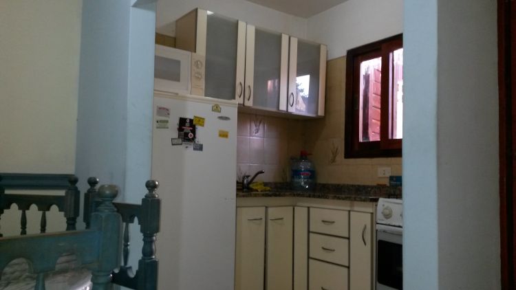4 Ambientes con Cochera - A 3 cuadras de la playa - a 5 cuadras del Centro - Dúplex/Tríplex en San Bernardo
