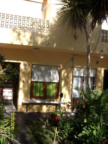 4 Ambientes con Estacionamiento Descubierto - Ambiente Familiar y Tranquilo - A 10 cuadras del mar - Departamento en San Bernardo