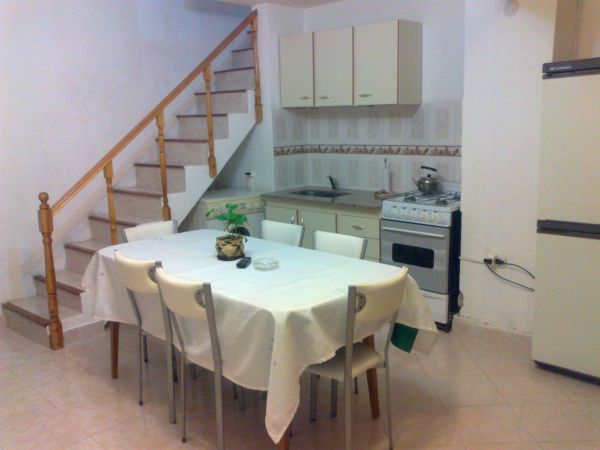 4 Ambientes con Estacionamiento Descubierto - Ambiente Familiar y Tranquilo - A 10 cuadras del mar - Departamento en San Bernardo