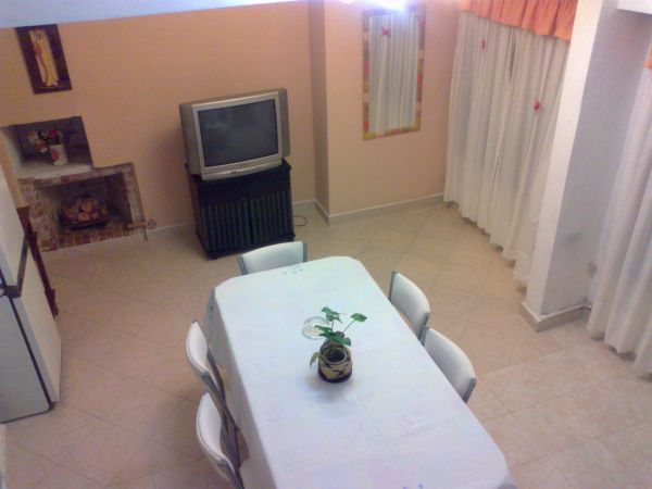 4 Ambientes con Estacionamiento Descubierto - Ambiente Familiar y Tranquilo - A 10 cuadras del mar - Departamento en San Bernardo