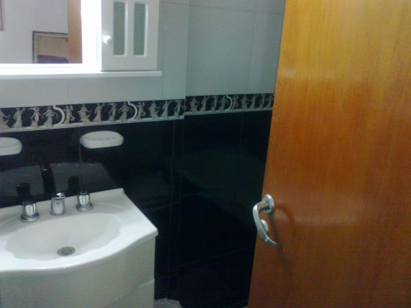 4 Ambientes con Estacionamiento Descubierto - Ambiente Familiar y Tranquilo - A 10 cuadras del mar - Departamento en San Bernardo