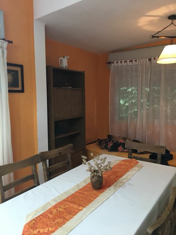 3 Ambientes - Amplio y Luminoso - A 1 cuadra del mar - Casa/Chalet en La Lucila del Mar