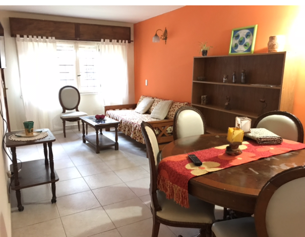 3 Ambientes en Pleno Centro - Cochera Descubierta - A 1 cuadra de la peatonal - a 2 cuadras de la playa - Casa/Chalet en San Bernardo