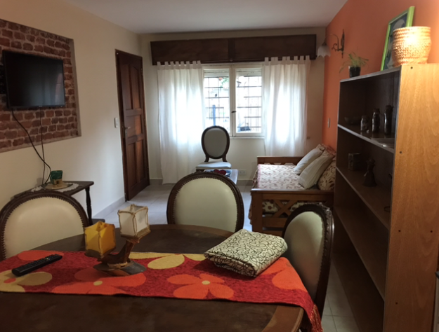 3 Ambientes en Pleno Centro - Cochera Descubierta - A 1 cuadra de la peatonal - a 2 cuadras de la playa - Casa/Chalet en San Bernardo