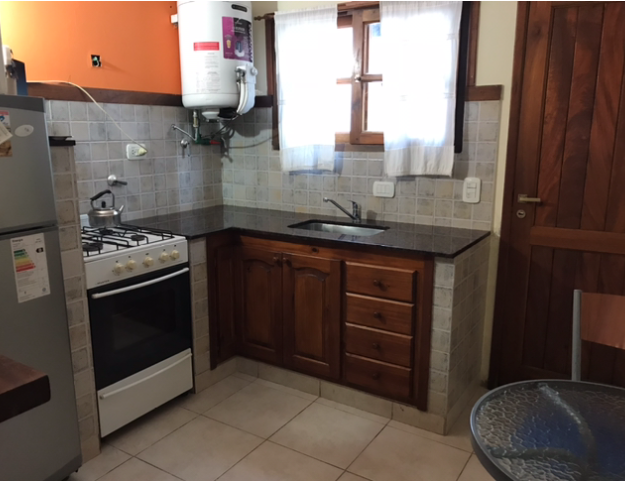 3 Ambientes en Pleno Centro - Cochera Descubierta - A 1 cuadra de la peatonal - a 2 cuadras de la playa - Casa/Chalet en San Bernardo