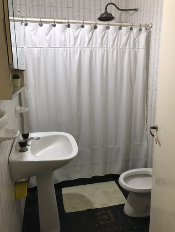 3 Ambientes en Pleno Centro - Cochera Descubierta - A 1 cuadra de la peatonal - a 2 cuadras de la playa - Casa/Chalet en San Bernardo