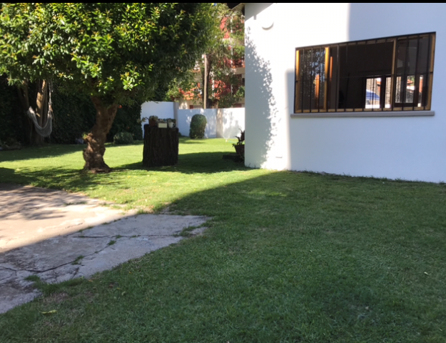 3 Ambientes en Pleno Centro - Cochera Descubierta - A 1 cuadra de la peatonal - a 2 cuadras de la playa - Casa/Chalet en San Bernardo