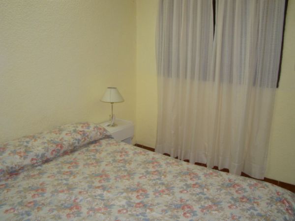 Chalet de 2 ambientes para 4 personas - A 1/2 cuadra del mar. - Casa/Chalet en La Lucila del Mar