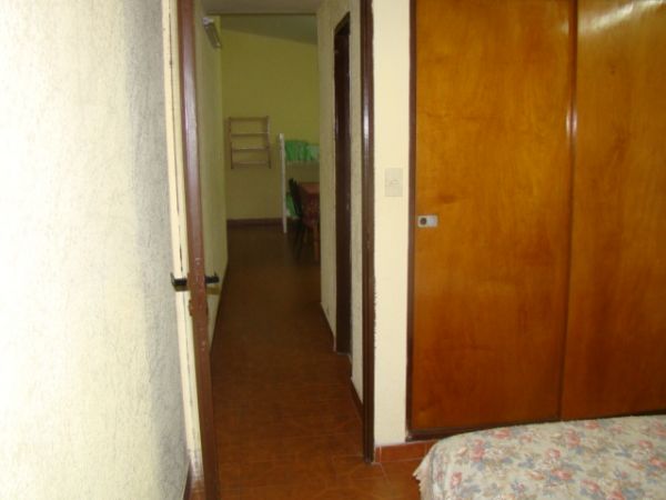 Chalet de 2 ambientes para 4 personas - A 1/2 cuadra del mar. - Casa/Chalet en La Lucila del Mar