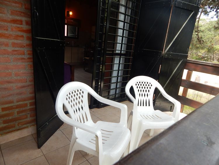 Monoambiente en Complejo Valnes. - Destructor Rosales entre Chiriguano y Yate Fortuna - a 1 cuadra Av. Fragata Sarmiento - Departamento en Aguas Verdes