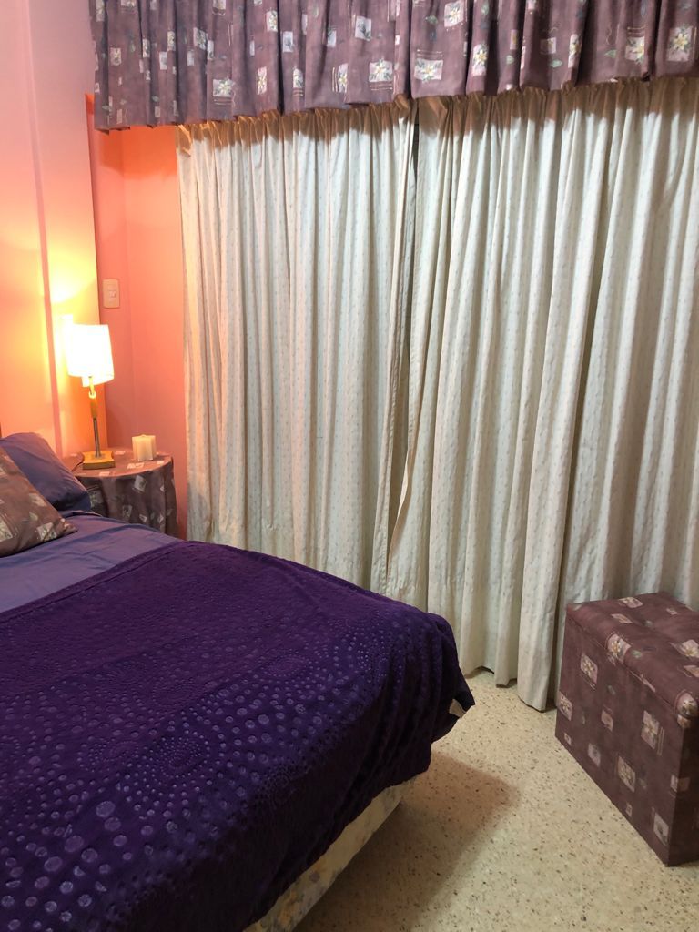 3 Ambientes en 8vo Piso Con Vista Panorámica al Mar - Cochera Cubierta - A ½ cuadra del mar - detalles de gran categoría - Departamento en San Bernardo