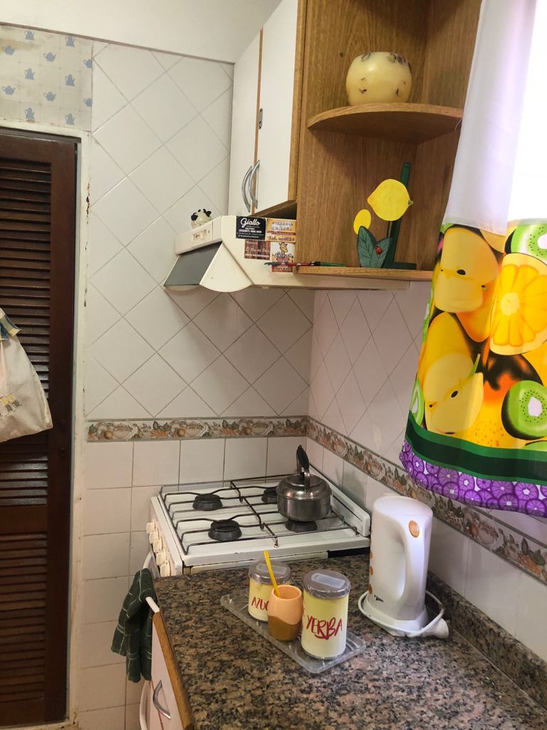3 Ambientes en 8vo Piso Con Vista Panorámica al Mar - Cochera Cubierta - A ½ cuadra del mar - detalles de gran categoría - Departamento en San Bernardo