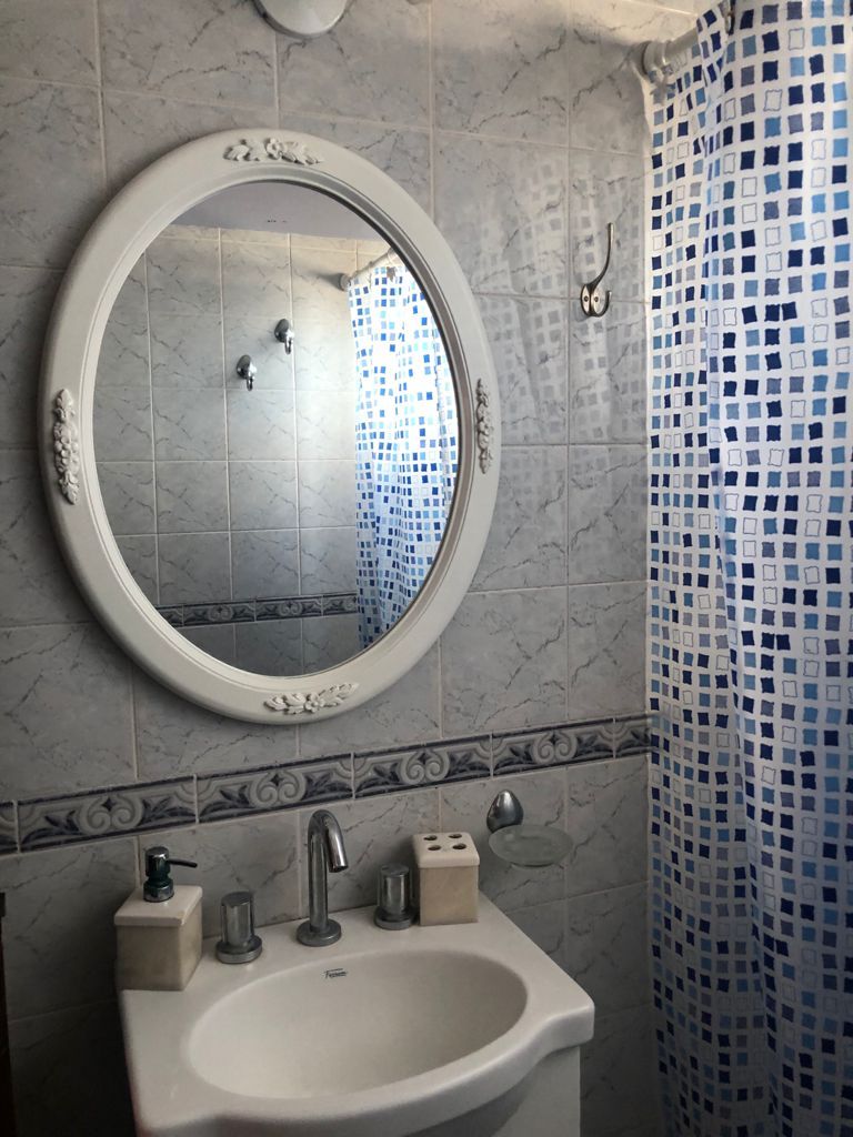 3 Ambientes en 8vo Piso Con Vista Panorámica al Mar - Cochera Cubierta - A ½ cuadra del mar - detalles de gran categoría - Departamento en San Bernardo