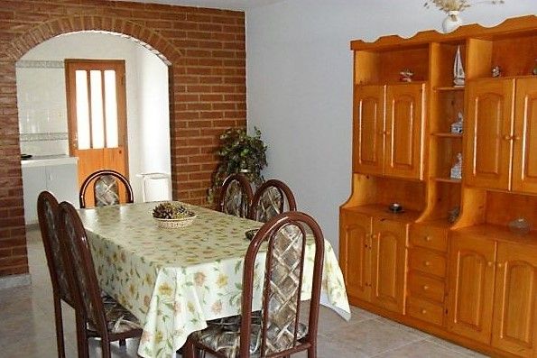 3 Ambientes en Excelente Ubicacion - Estacionamiento - A 3½ cuadras del mar - frente al bosque - Dúplex/Tríplex en Aguas Verdes