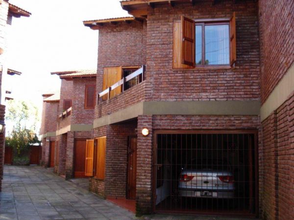 4 Ambientes en Pleno Centro - Garage Cerrado - A 4 cuadras del mar - a 1 ½ cuadras de Av. San Bernardo - Dúplex/Tríplex en San Bernardo
