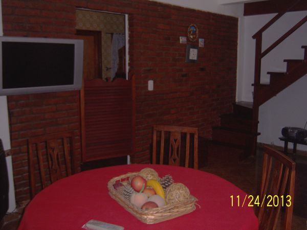4 Ambientes en Pleno Centro - Garage Cerrado - A 4 cuadras del mar - a 1 ½ cuadras de Av. San Bernardo - Dúplex/Tríplex en San Bernardo