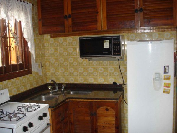 4 Ambientes en Pleno Centro - Garage Cerrado - A 4 cuadras del mar - a 1 ½ cuadras de Av. San Bernardo - Dúplex/Tríplex en San Bernardo