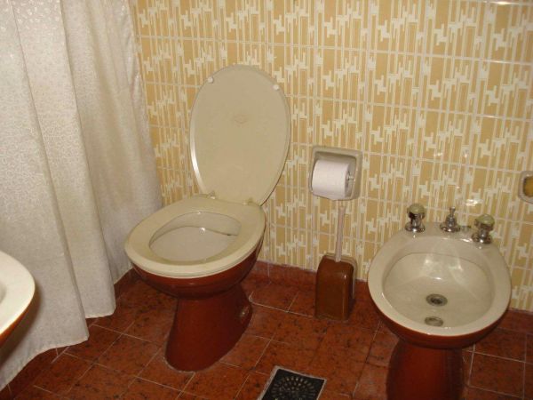 4 Ambientes en Pleno Centro - Garage Cerrado - A 4 cuadras del mar - a 1 ½ cuadras de Av. San Bernardo - Dúplex/Tríplex en San Bernardo