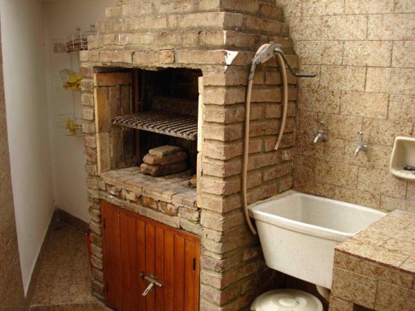 4 Ambientes en Pleno Centro - Garage Cerrado - A 4 cuadras del mar - a 1 ½ cuadras de Av. San Bernardo - Dúplex/Tríplex en San Bernardo