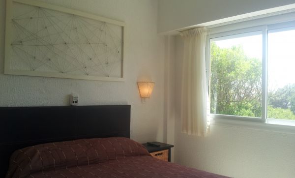Espectacular y confortable - Zona residencial - Ubicado en pleno centro y a 1 cuadra del mar - Departamento en Villa Gesell