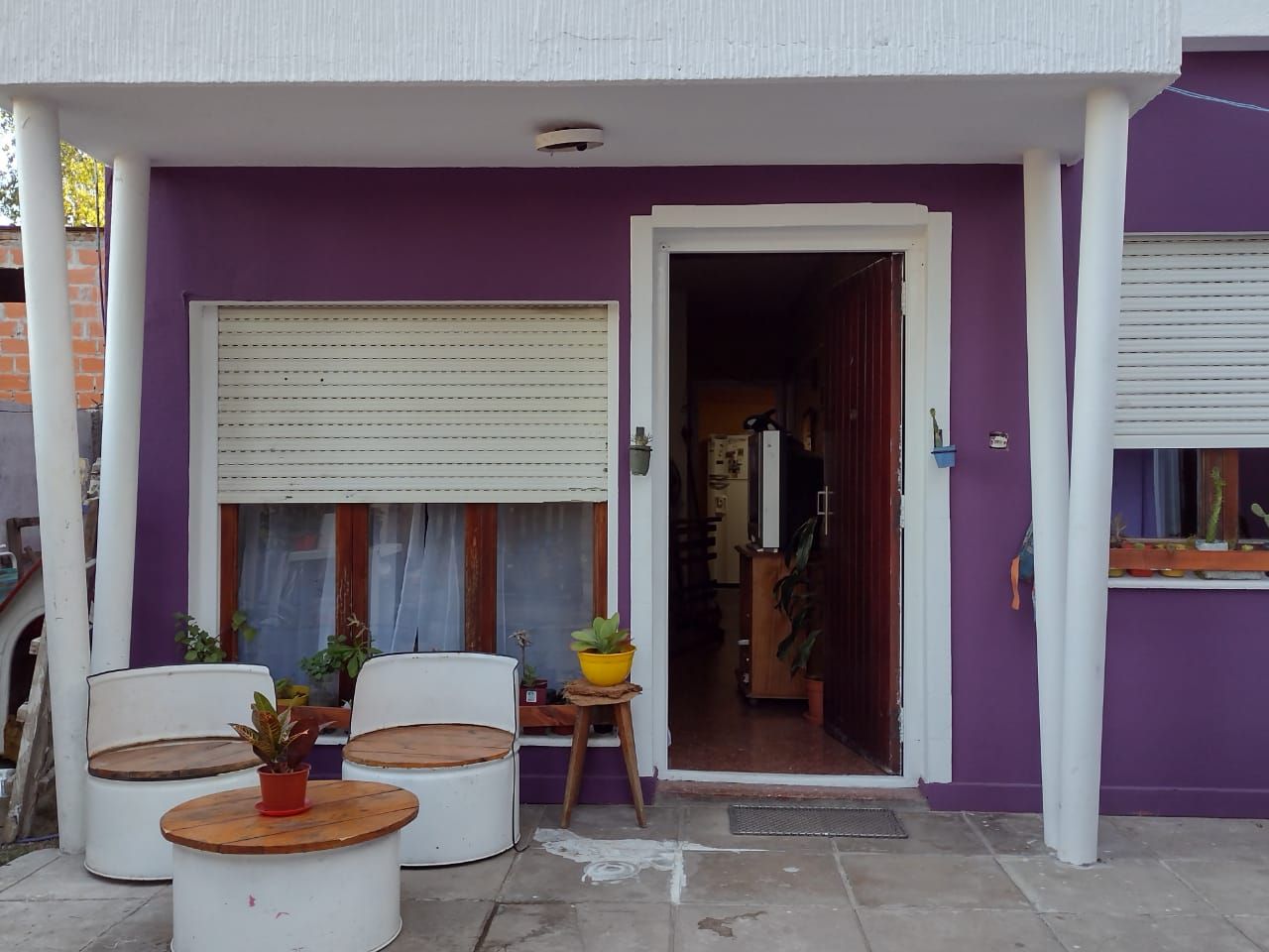 3 Ambientes con Cochera - A 10 cuadras del mar - a 8 cuadras del centro - a 9 cuadras de boliches - Casa/Chalet en San Bernardo